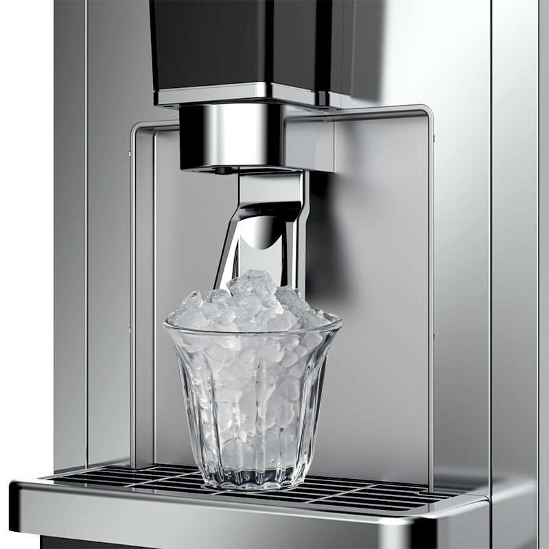 Where to Find the Most Reliable Wholesale Cafe Ice Makers
