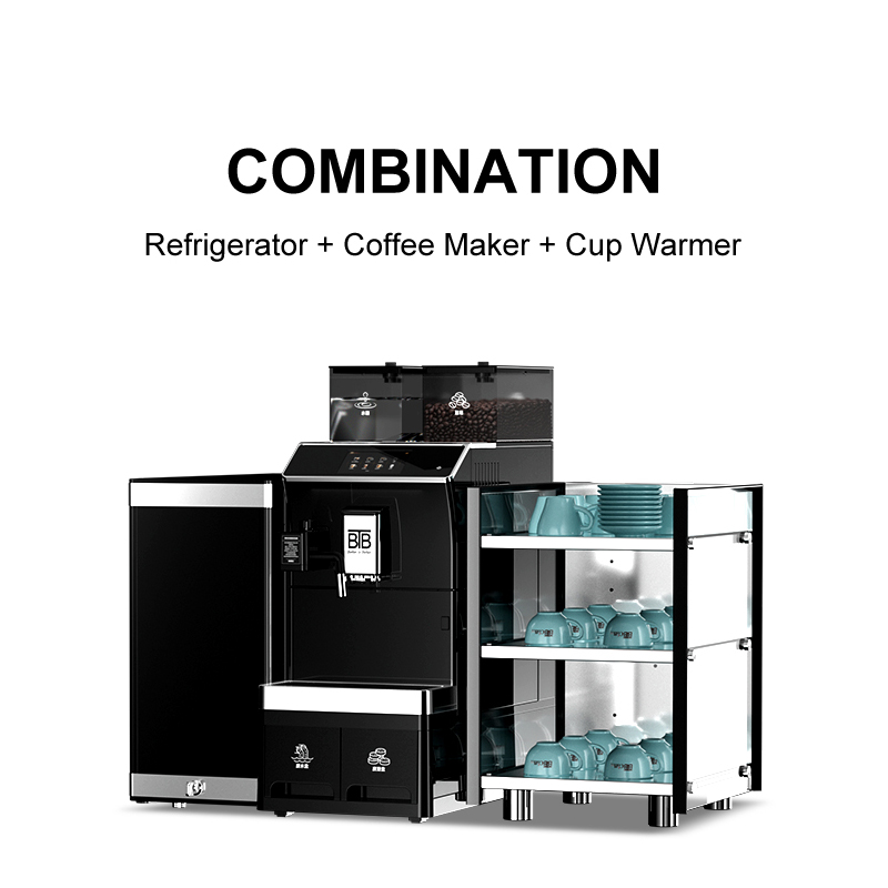 How to Maintain Small Business Coffee Makers for Longevity and Performance