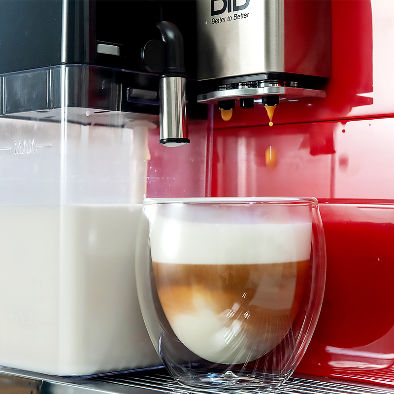 How to Maintain Your Cappuccino Maker for Longevity and Performance