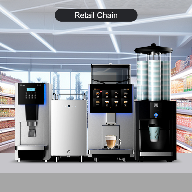 What Makes a Coffee Machine Ideal for Small Cafe Operations?