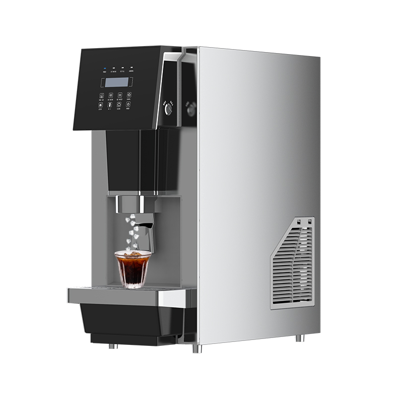 How to Maintain Your Small Ice Maker for Optimal Performance