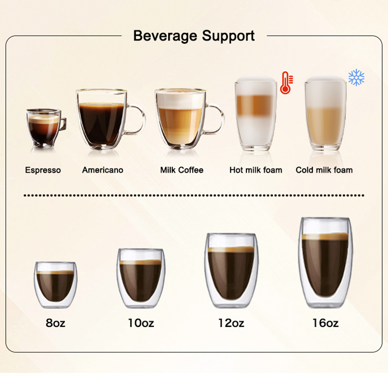 How to Choose the Best Cold Brew Coffee Maker for Your Business Needs
