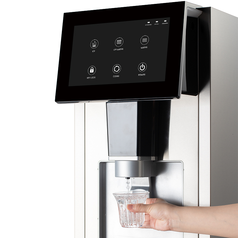 Common Usage Issues with Professional Series Ice Makers and How to Solve Them
