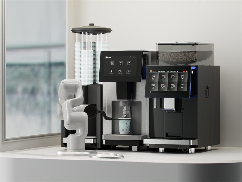 From Perk to Strategic Asset: Rethinking Coffee in the Modern Workplace