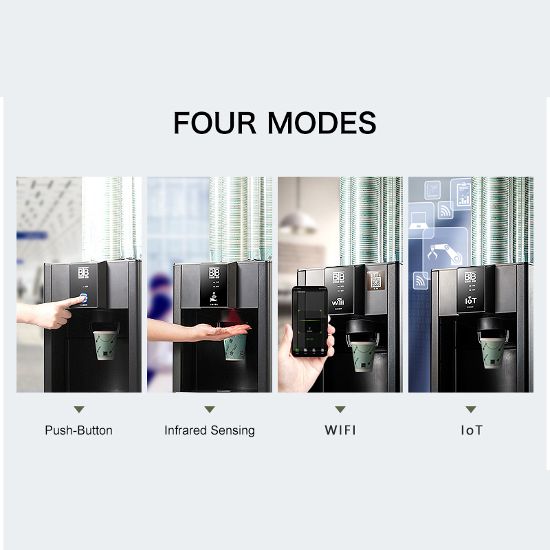How to Maximize Efficiency with Your Bathroom Cup Dispenser