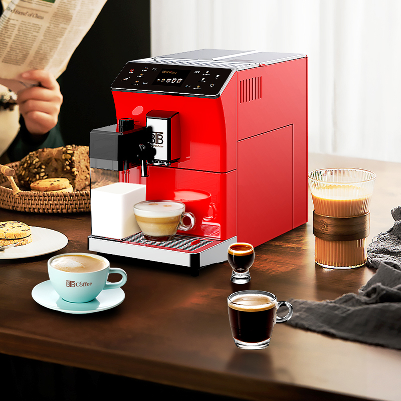 What Common Issues Do Buyers Face with Home Espresso Machines?