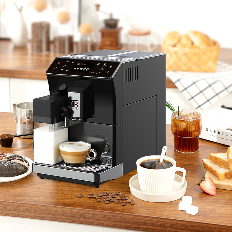 How to Maintain Your Espresso Coffee Machine for Longevity and Performance