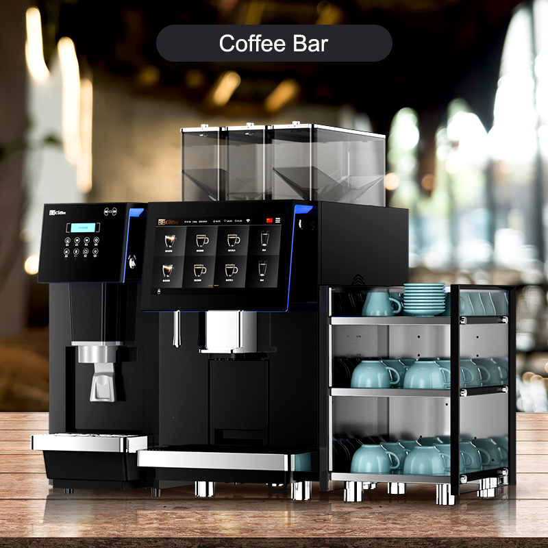 What Are the Common Issues with Coffee Machines in Cafes?