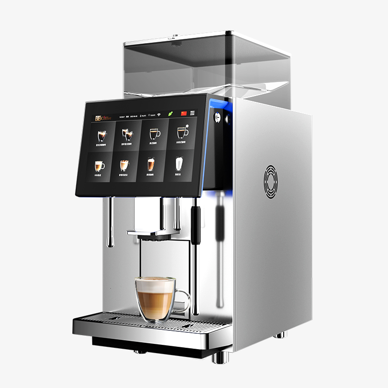 What Are the Top Features to Look for in a Commercial Cappuccino Machine?