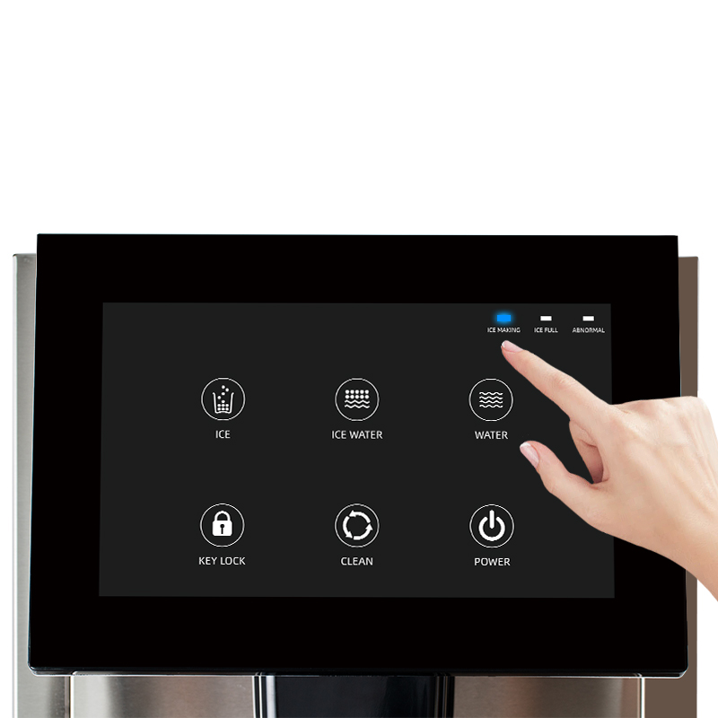 What Are the Benefits of Investing in a Professional Series Ice Maker?