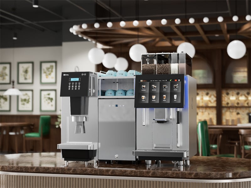 Cost vs. Value: Why Cheap Coffee Machines Cost More in the Long Run