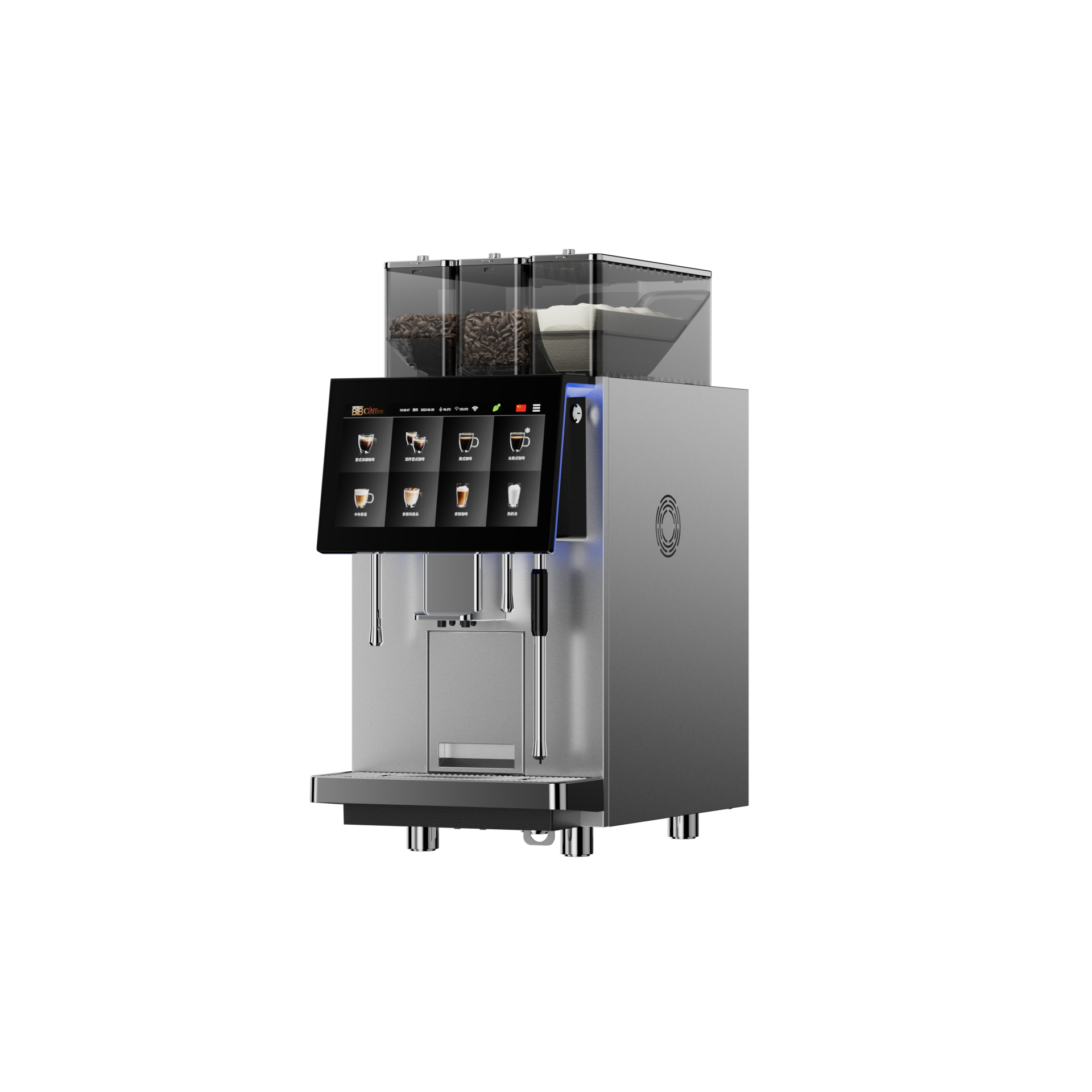 BTB-302 series