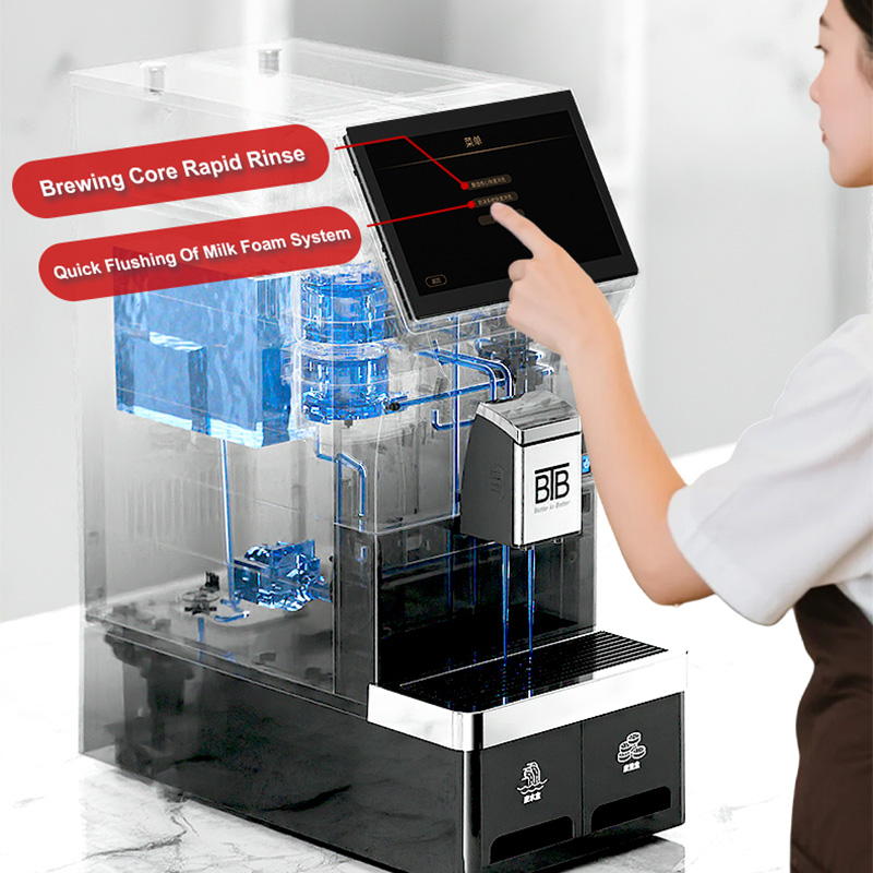 Where to Buy High-Quality Espresso Machines at Wholesale Prices