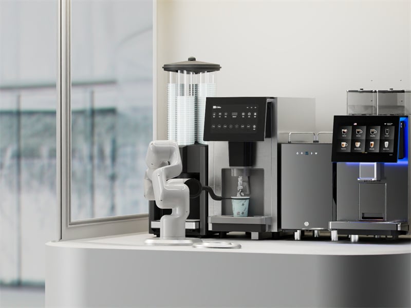The Hybrid Office Coffee Dilemma: How to Serve In-Office and Remote Teams Fairly