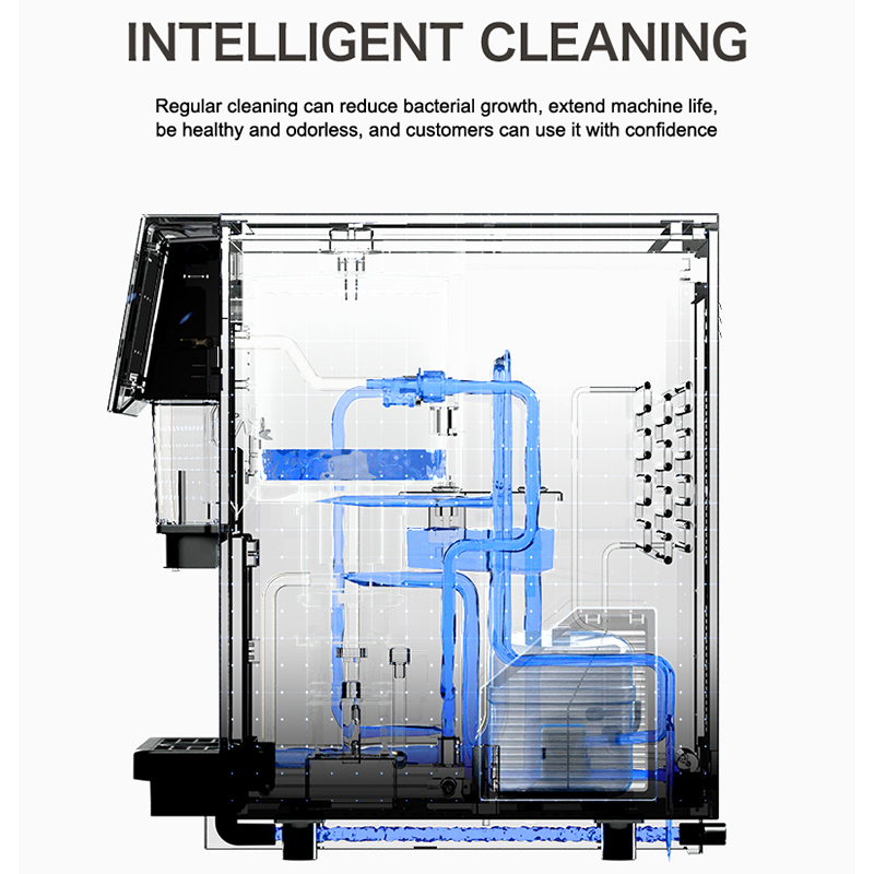 How to Choose the Right Commercial Pellet Ice Maker for Your Needs