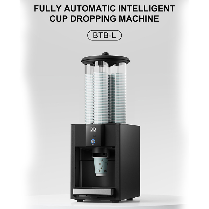 Where to Buy Bulk Beverage Cup Dispensers for Your Restaurant or Cafu00e9