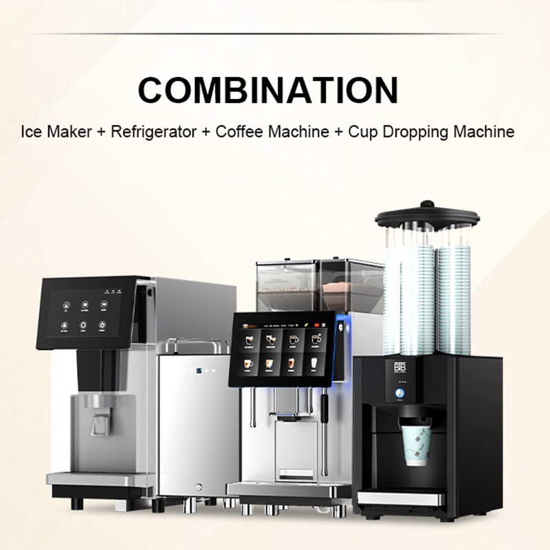 Where to Buy Reliable Commercial Automatic Espresso Machines at Wholesale Prices