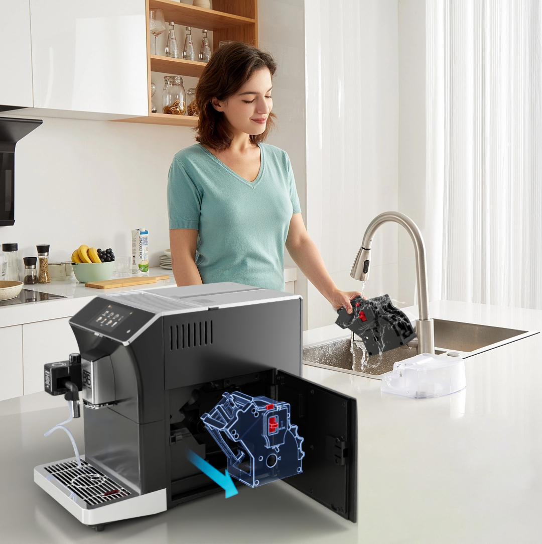 How to Maintain Your Professional Coffee Maker for Longevity?