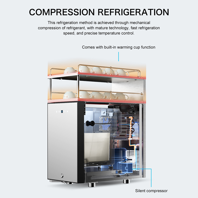 What Are the Latest Trends in Custom Mini Fridge Designs?
