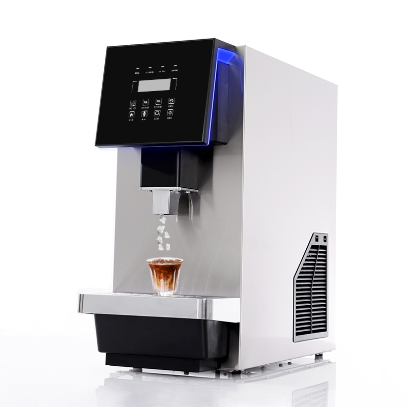 How to Choose the Best Residential Ice Maker for Your Needs