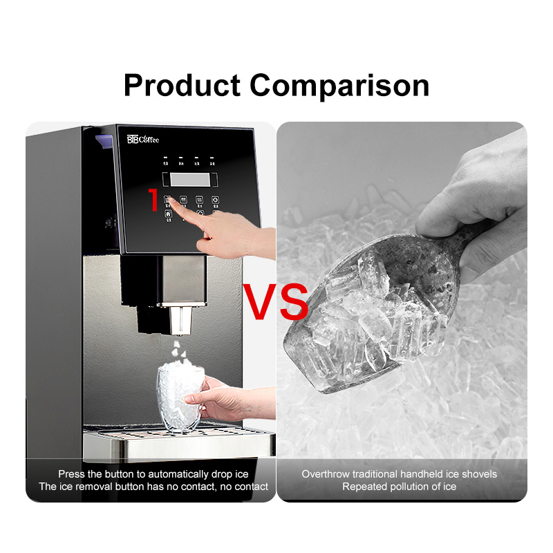 Where to Find Affordable Wholesale Ice Makers for Your Home
