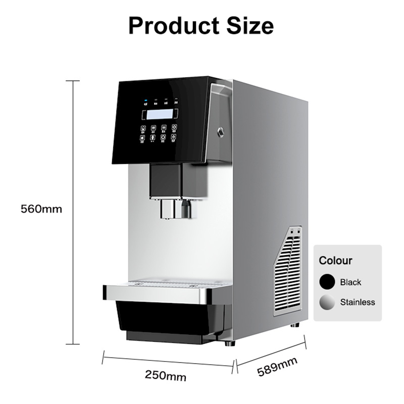 Where to Find High-Quality Electric Ice Makers at Wholesale Prices