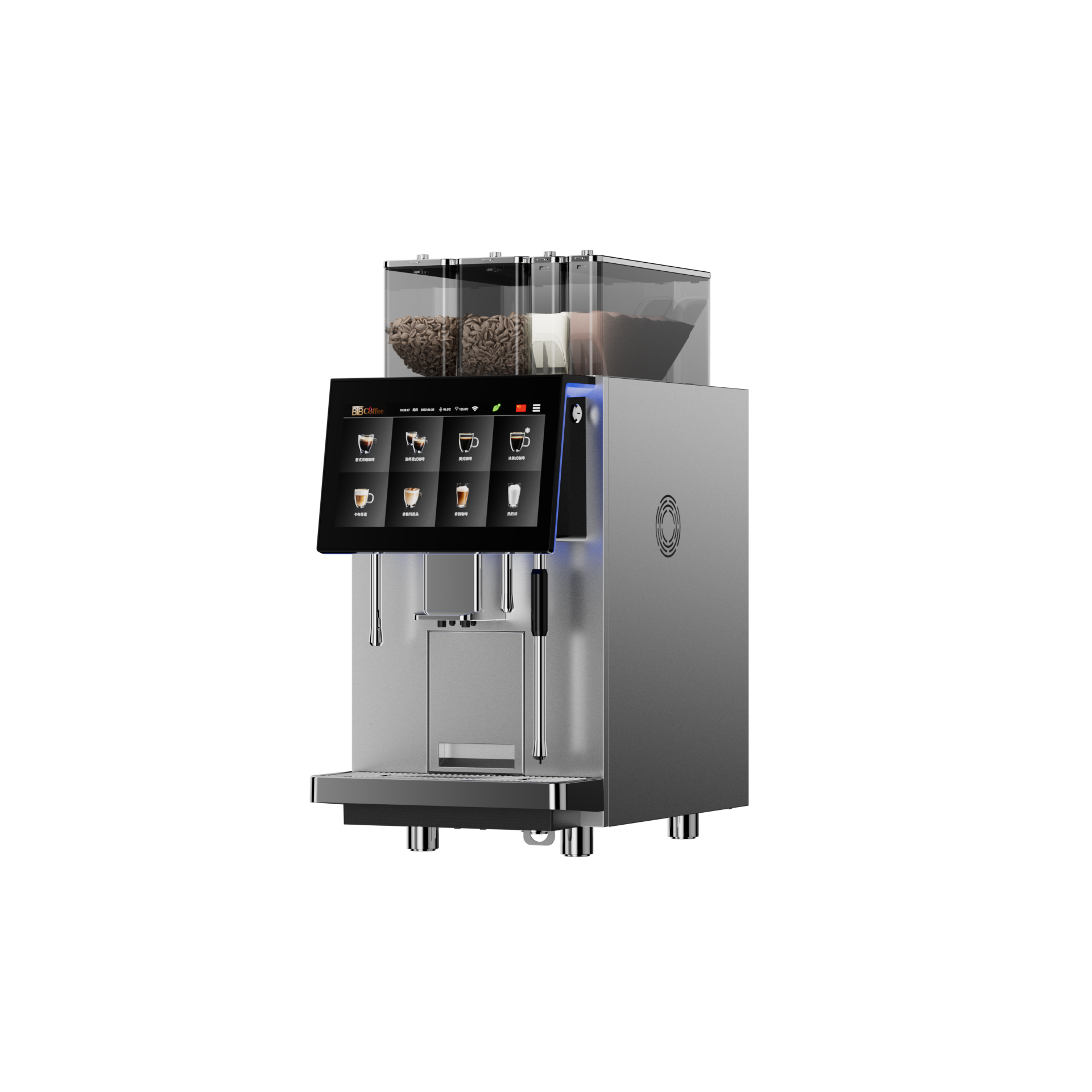 BTB-303 series