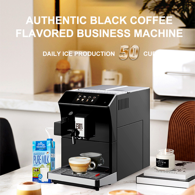 Where to Find High-Quality Professional Coffee Makers at Wholesale Prices?