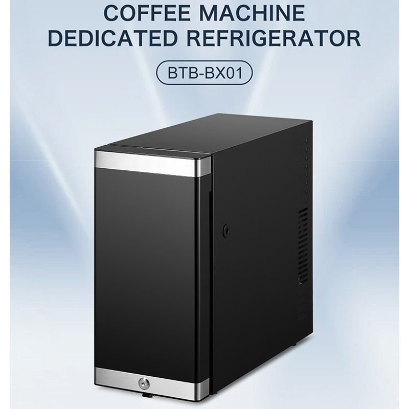 What are the Best Uses for Miniature Freezers in Commercial Settings?