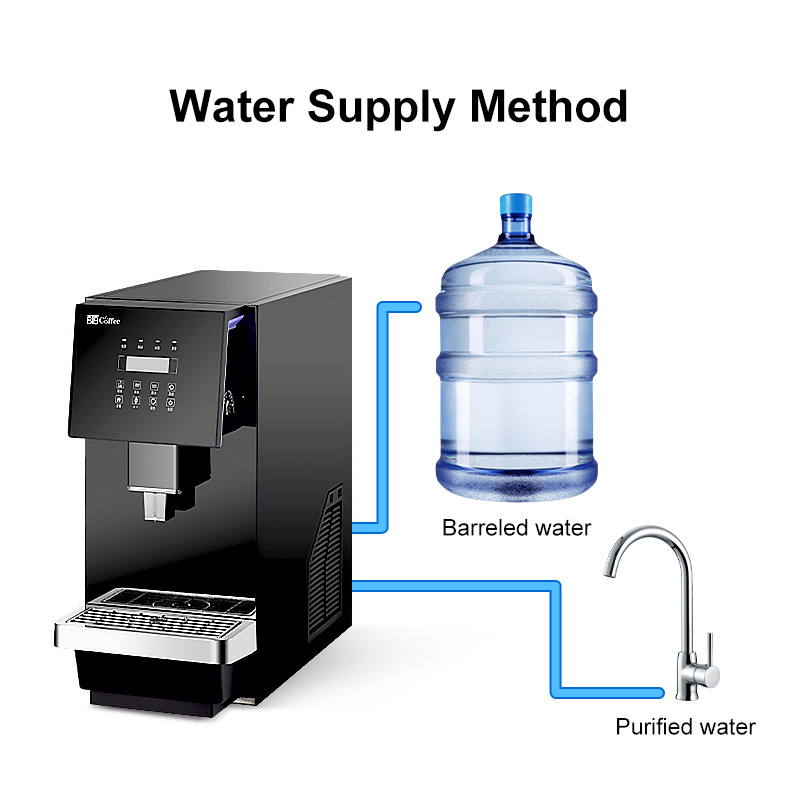 How Fast Ice Makers Can Enhance Your Customer Experience