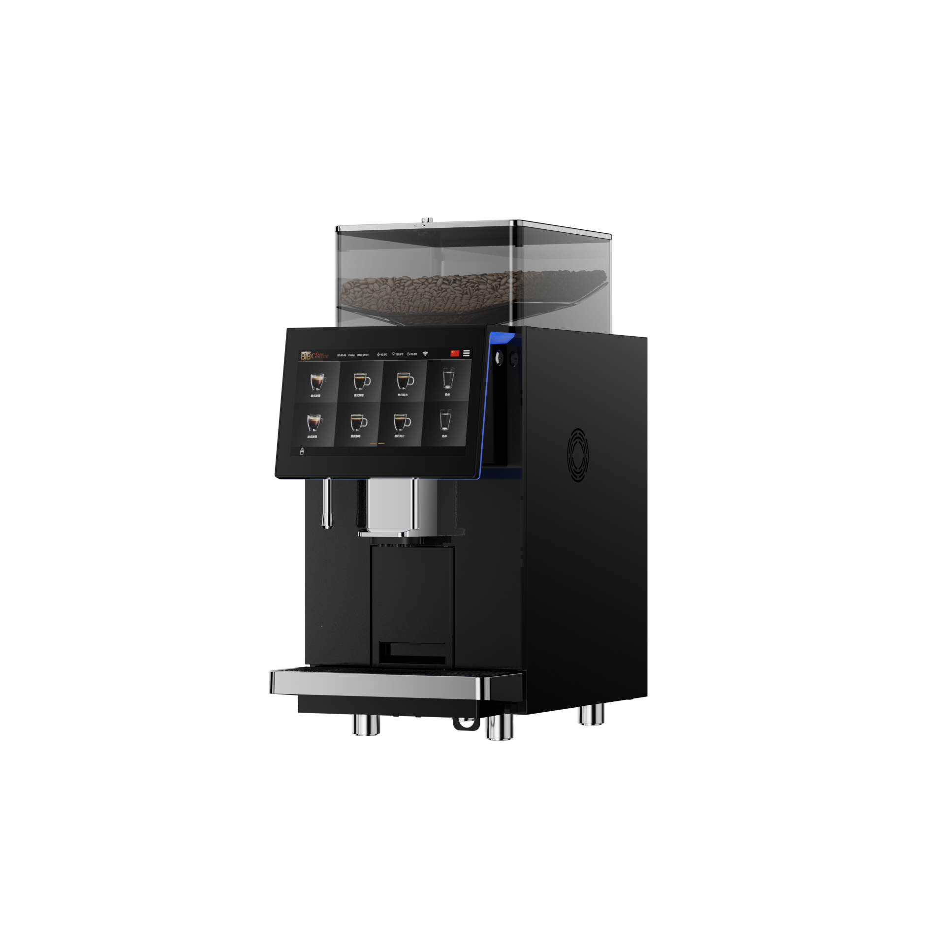 BTB-300 series