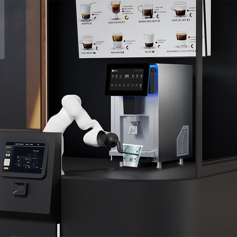 What Makes Countertop Nugget Ice Makers a Must-Have for Any Kitchen?