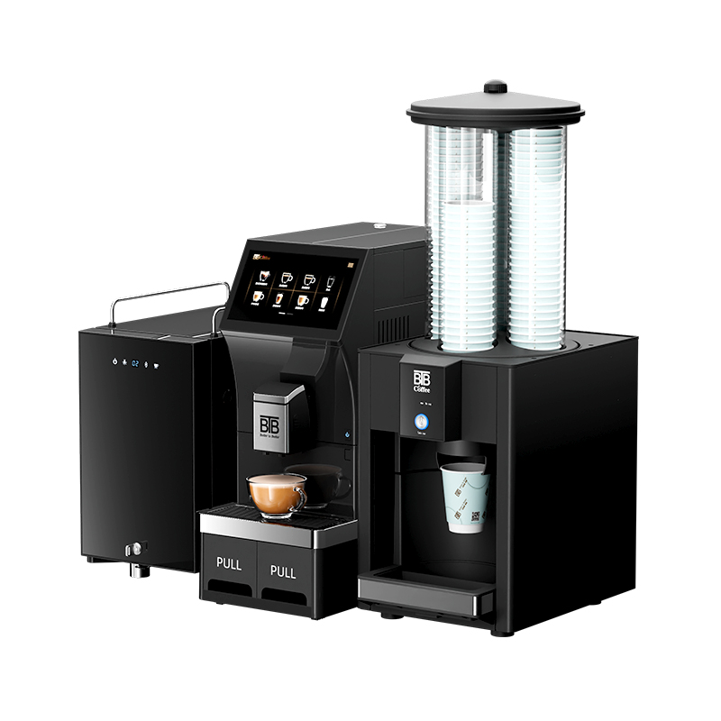 Common Usage Issues with Restaurant Coffee Makers and How to Solve Them