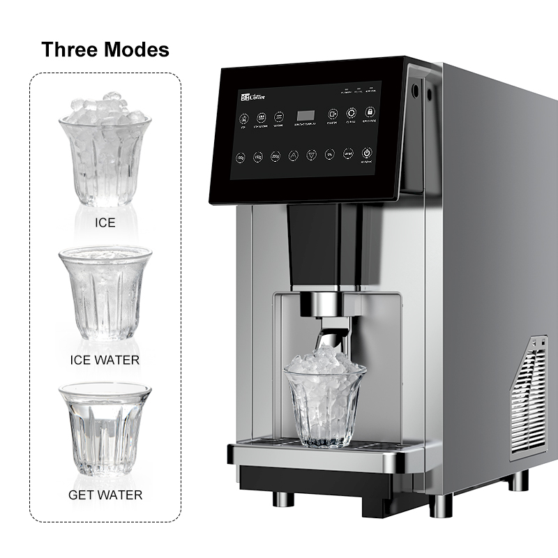 What Are the Common Issues with Ice Maker Dispensers and How to Solve Them?