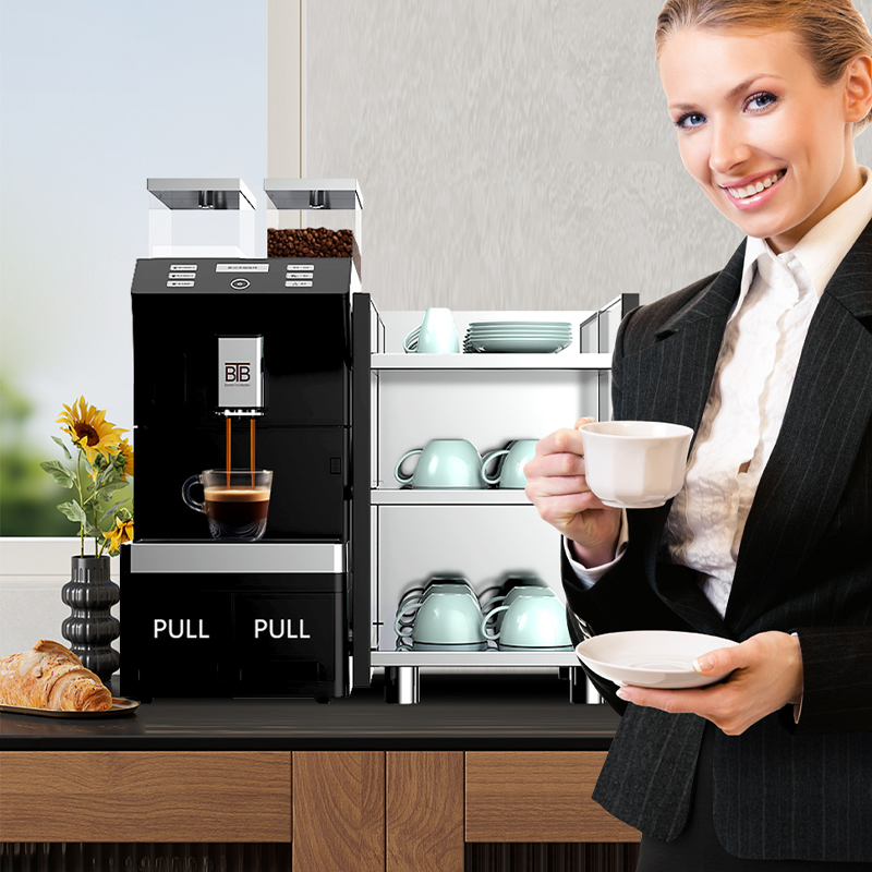 How to Maximize Flavor with a Coffee Grinder and Maker Comb