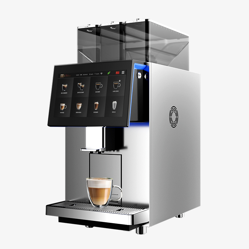 How to Maintain Your High-End Espresso Machine for Longevity