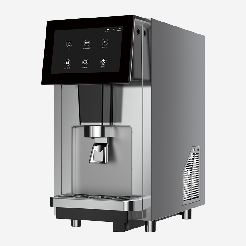 What Makes Crushed Ice Essential for Bars and Restaurants?