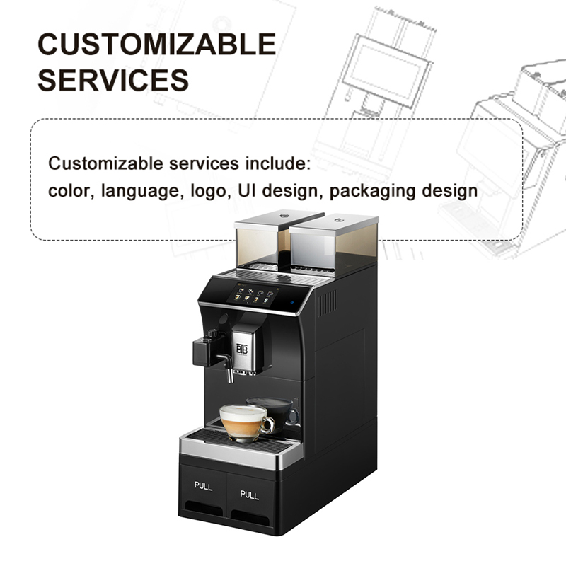 Where to Find Affordable Wholesale Espresso Machines for Small Business