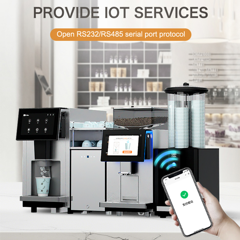 How Mini Ice Machines Can Boost Your Business Efficiency and Customer Satisfaction