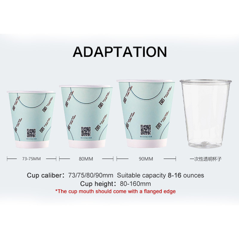 What Features to Look for in a High-Quality Automatic Cup Dispenser?