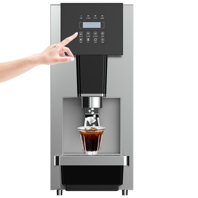 What Features to Look for in a Quality Small Ice Maker