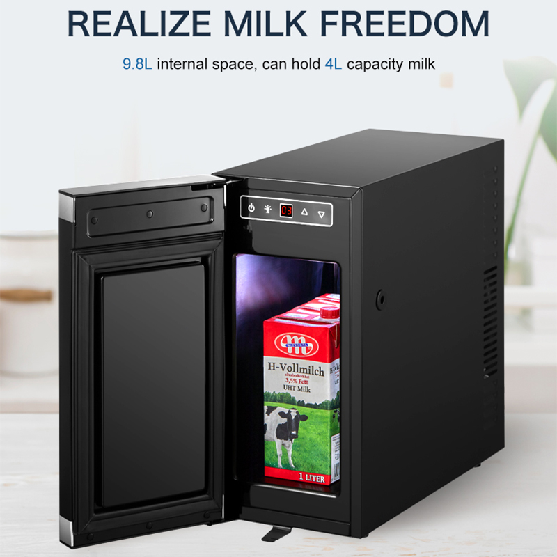 How to Maximize Storage in Your Small Fridge Freezer