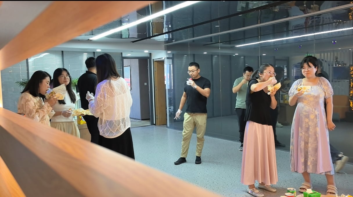 Bringing Traditional Chinese Culture to Life