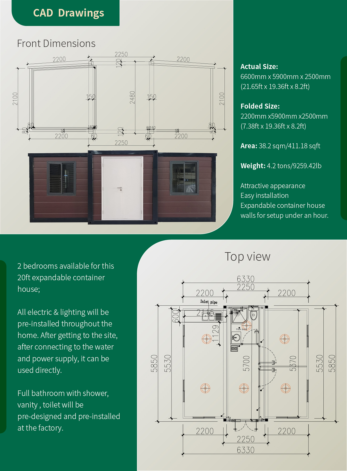 Dry Wet Separation Shower Room home-3.jpg