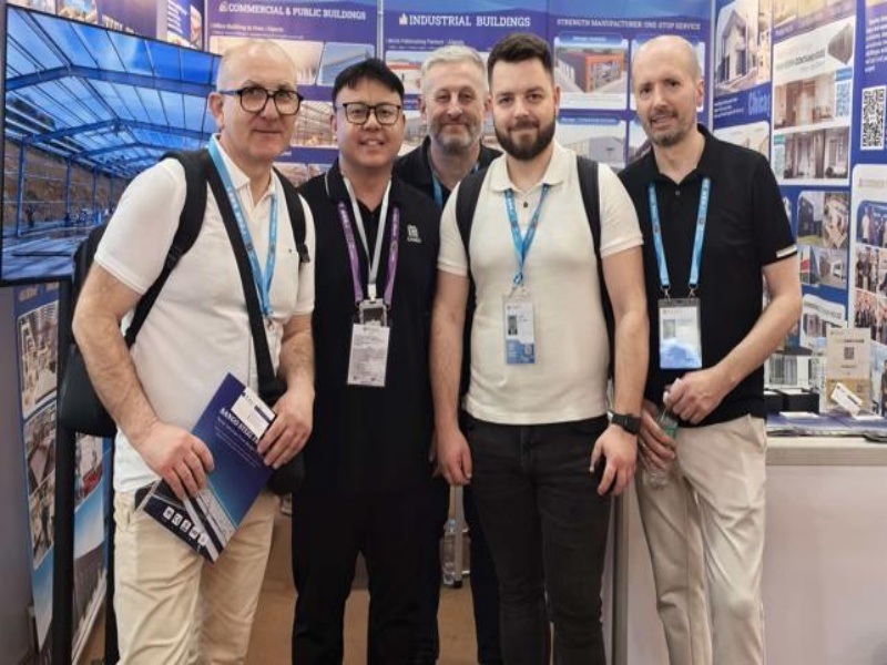 Canton Fair