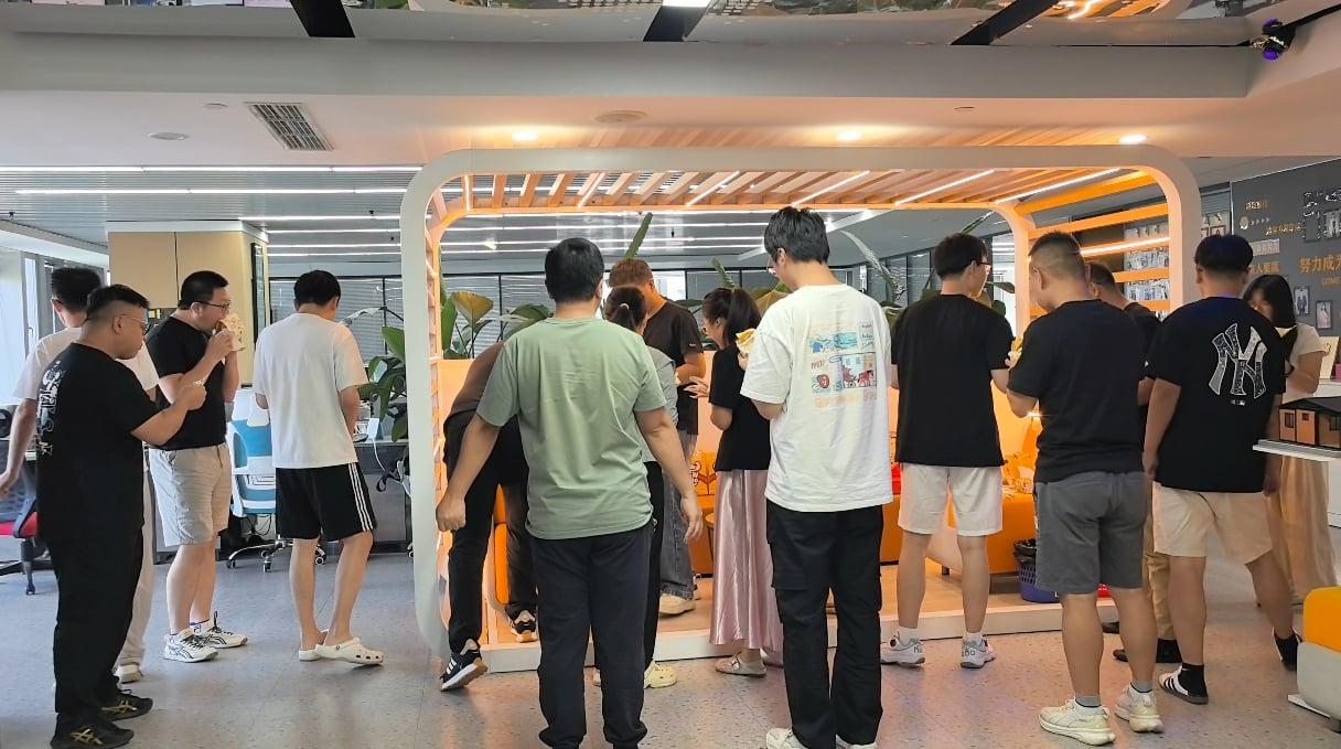 Bringing Traditional Chinese Culture to Life
