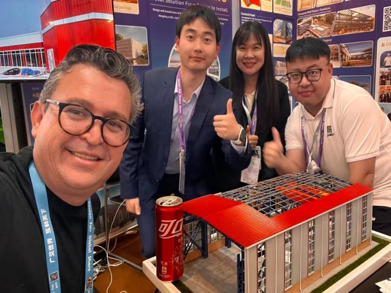 Canton Fair
