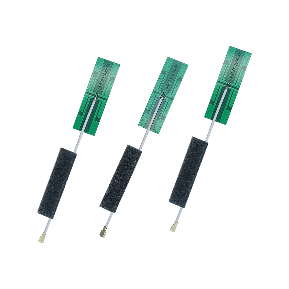 2.4ghz 2.4G 5.8G Dual Band PCB Internal Wifi Antenna