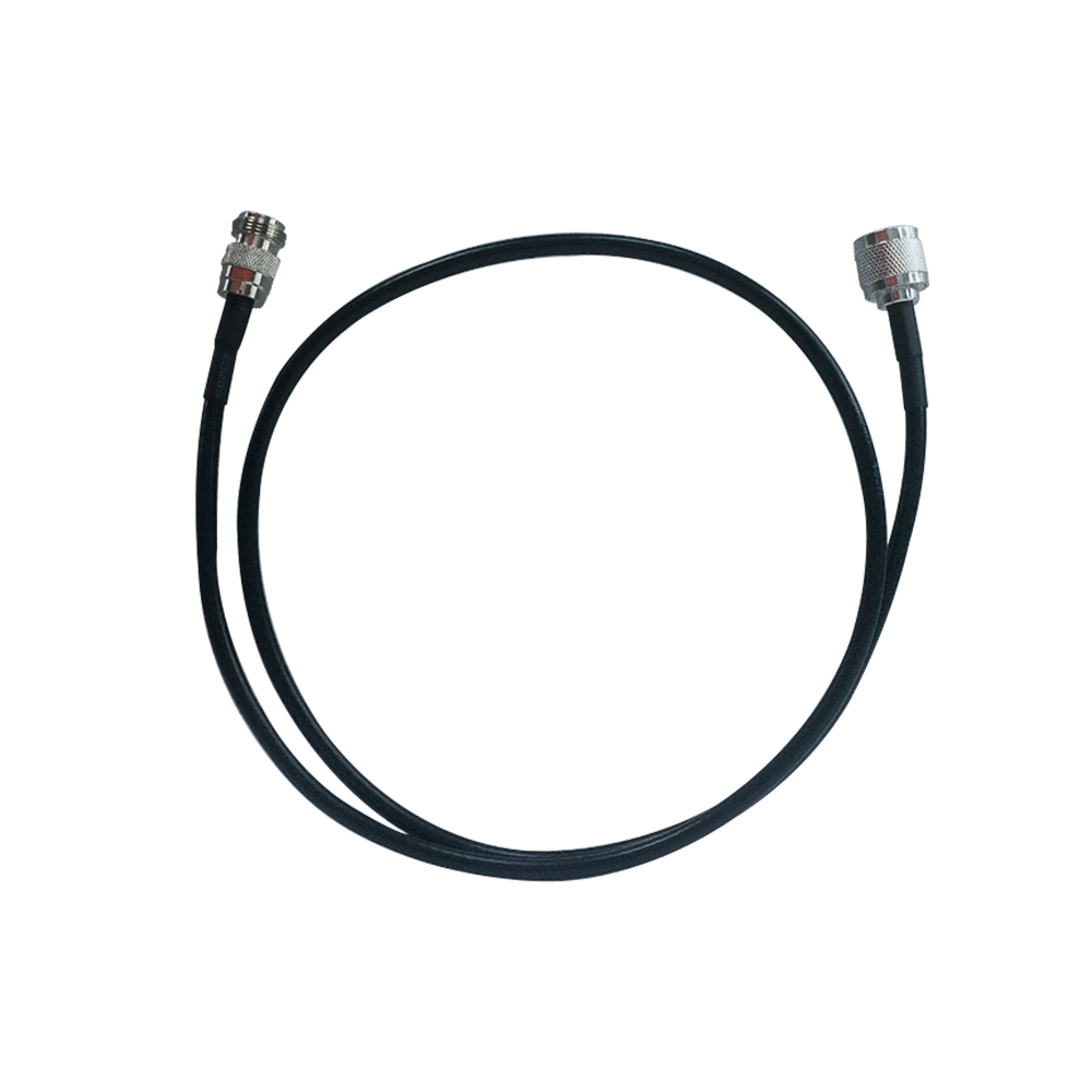 Customizable TNC Male to N-type Female 1 Meter RF Cable