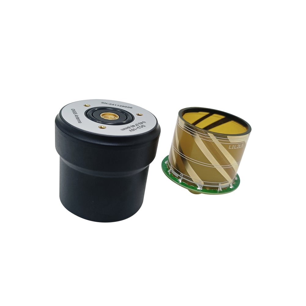 Low Profile Helix Consumption Helical Antenna